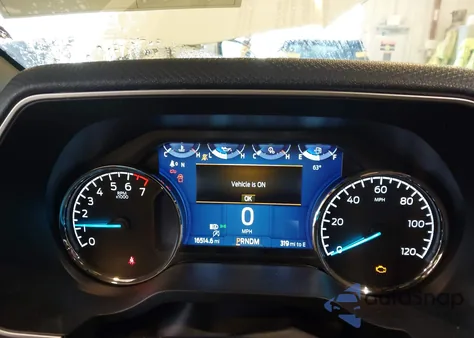 2023 Ford F-150 Xlt z USA, uszkodzony, nr VIN 1FTFW1E83PFC63510